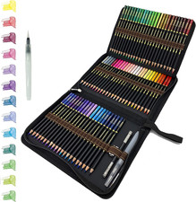 Matite Colorate