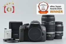 Obiettivi Canon EOS Kiss X4 /