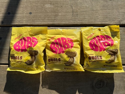 Bubs swedish sweet ovals - bubs,