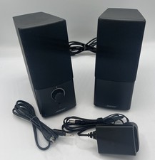 Bose Companion 2 Series III