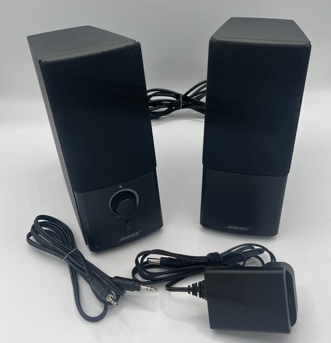 Bose companion series - bose,