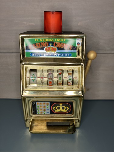 Vintage waco casino - casino, crown