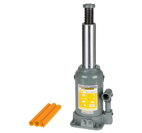 Winntec cric idraulico - winntec,
