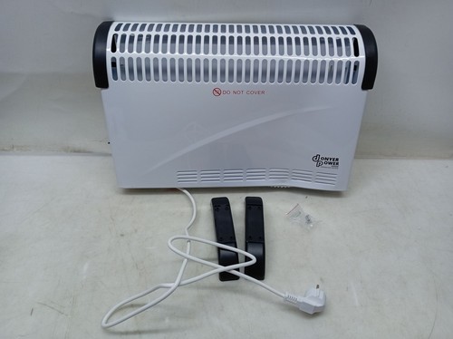 Termoconvettore donyer power - termoconvettore,