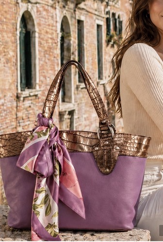 Borsa collezione anni 50 - collezione,
