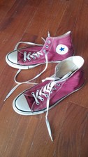 Scarpe converse all - scarpe, star