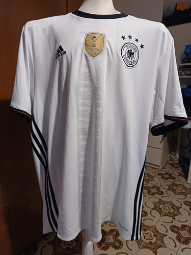 Maglia germania xxl - germania,, tg.xxl