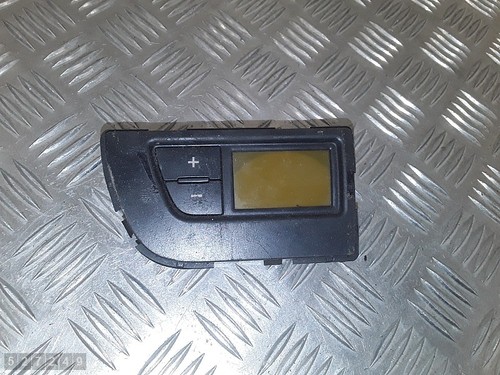 2007 citroen picasso - 2007,