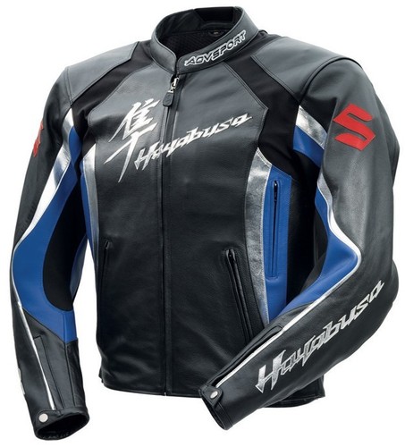 Suzuki hayabusa giubbotto moto - suzuki,