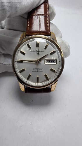 Seiko5 sportsmatic 6619 8970 - sportsmatic, 6619-8970
