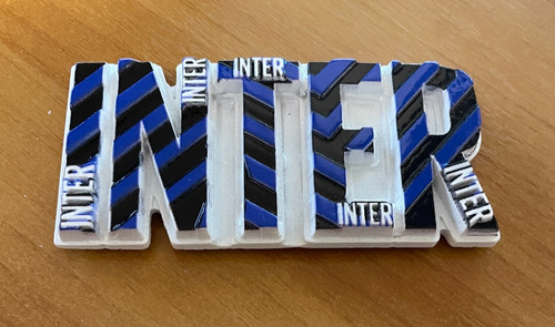 Inter magnete - fc,