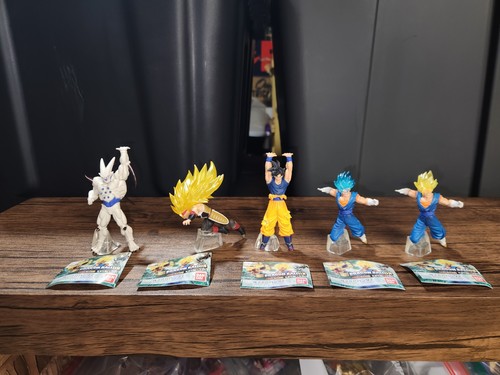 Dragonball set completo di - hg,