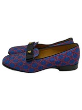 Scarpe mocassini Gucci Opera