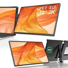 Monitor Portatile 14 Pollici