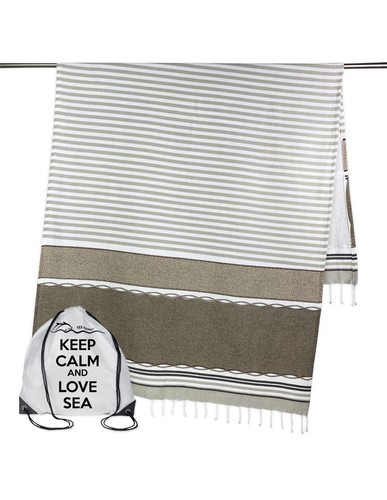 Telo mare fouta - fouta, boy