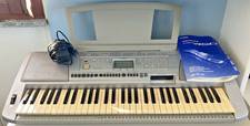 Yamaha Portatone PSR-450 E – Tastiera 61 tasti (lettore floppy disk)