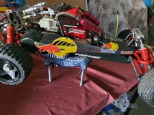 Hpi baja 5b iper preparata