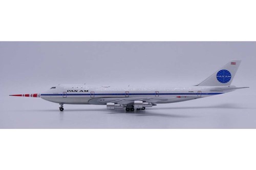 Wings 400 747 100 - wings, 747-100