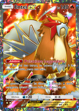 [CARTA DIGITALE ITA]  Entei