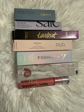 Lip Beauty Bundle Dirty Nude