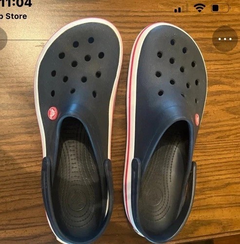 Crocs