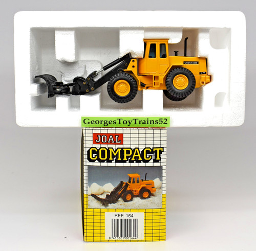 Pala gommata joal - joal, 1:50