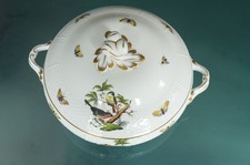 Herend Rothschild grande