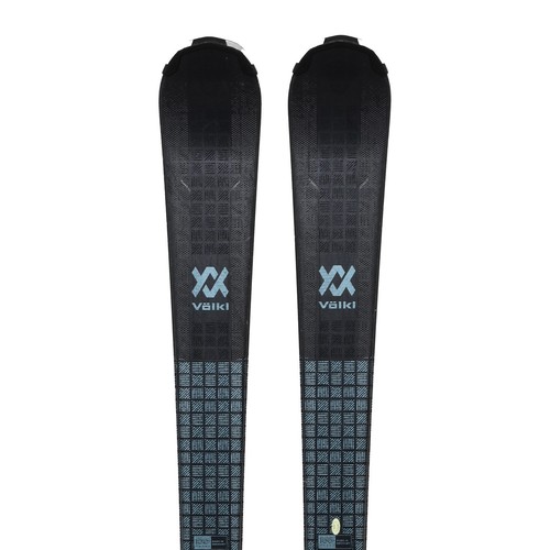 Sci volkl flair - +, attacchi