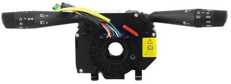 Leva devio guida per fiat - devio,