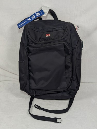 Swissgear scansmart tsa zaino - scansmart,