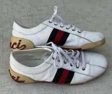 Scarpe sneakers uomo Gucci