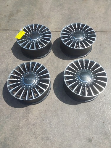 Ruota cerchio lega r16 fiat - in,