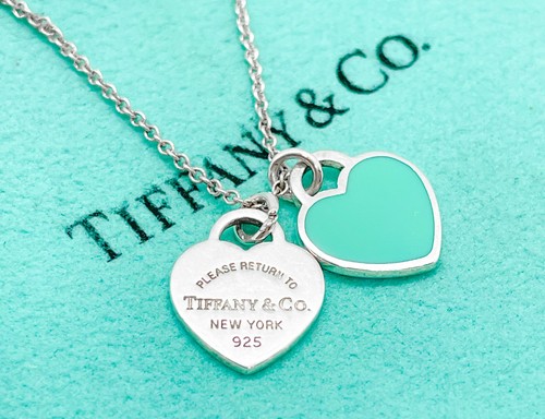Collana tiffany ritorno - &,