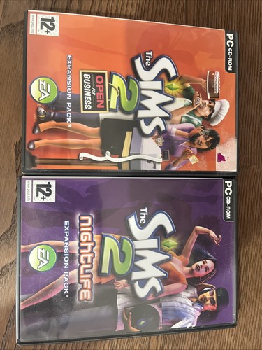 Pacchetto espansione the sims - pacchetto,