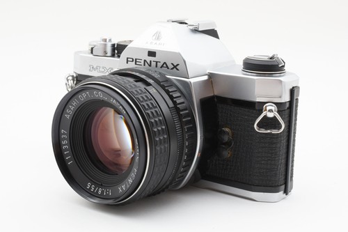 Leggi exc pentax mx - pentax, 35mm