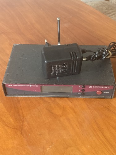 Sennheiser ricevitore true - sennheiser,