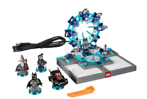 Lego dimensions starter - starter, pack