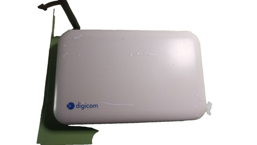 Modem router digicom - /,
