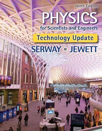 New physics for - new:, scientists