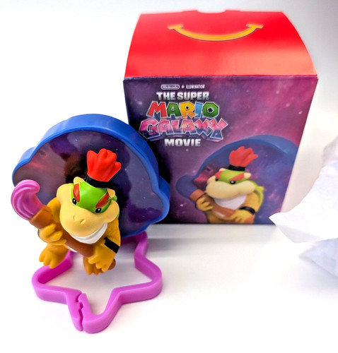Bowser super mario galaxy - mario,
