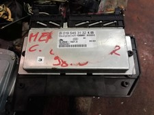 A0195453132 Centralina ABS  MERCEDES-BENZ Classe C (W/S202) 220 CDI SW 2c5513