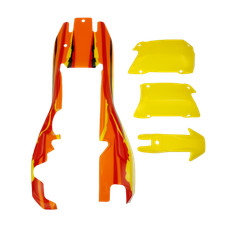 Kit carrozzeria completa