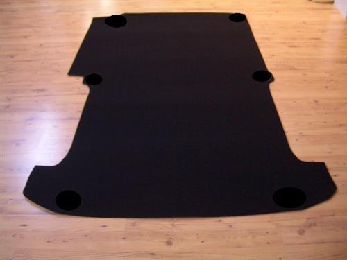 Laderaummatte tappeto - laderaummatte,