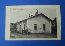 Cartolina Monte Sabotino