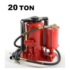 Cric/Sollevatore/Martinetto a