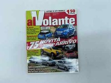 RIVISTA AL VOLANTE ANNATA 2014