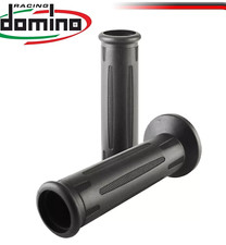 MANOPOLE DOMINO BMW R1200 GS R RT MOTO con NAVIGATOR dal 2014 RISCALDATE FORATE