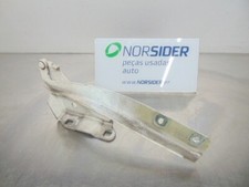 cerniera cofano sinistra per FIAT GRANDE PUNTO VAN 1.3 MULTIJET DIESEL 125020