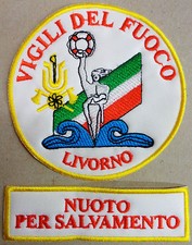 FIREFIGHTERS Commemorative