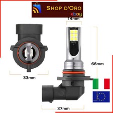 2x H7 LED 6000K 12V Super